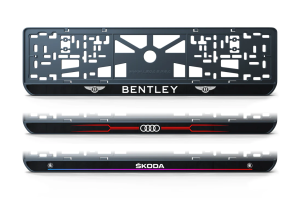 Преміальні рамки