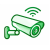Wi-Fi відеокамери