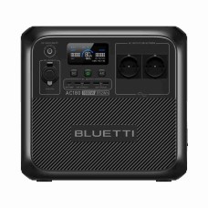 Зарядна станція BLUETTI AC180, 1800 Вт, 1152 Вт*год 