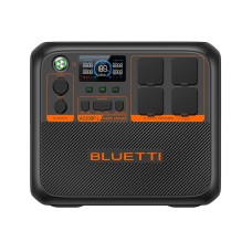 Зарядна станція BLUETTI AC200PL, 2400 Вт, 2304 Вт*год