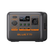 Зарядна станція BLUETTI AC50P, 700 Вт, 504 Вт*год 