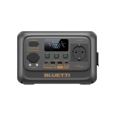Зарядна станція BLUETTI Premium 30 V2, 600 Вт, 320 Вт*год