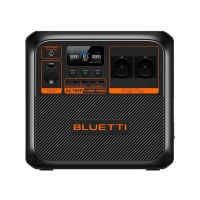 Зарядна станція BLUETTI AC180P, 1800 Вт, 1440 Вт*год 
