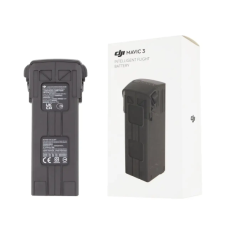 Аккумулятор DJI Intelligent Flight Battery for Mavic 3 (CP.MA.00000423.01)