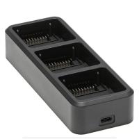 Зарядний хаб DJI Battery Charging Hub для Mavic 3 (CP.MA.00000427.01) No box