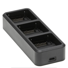 Зарядний хаб DJI Battery Charging Hub для Mavic 3 (CP.MA.00000427.01) No box