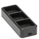 Зарядний хаб DJI Battery Charging Hub для Mavic 3 (CP.MA.00000427.01) No box