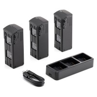 Комплект DJI Mavic 3 Enterprise Series Battery Kit (CP.EN.00000421.01)