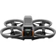 Квадрокоптер DJI Avata 2 FPV Drone with 3-Battery Fly More Combo (CP.FP.00000151.02)
