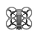 Квадрокоптер DJI Avata 2 FPV Drone with 3-Battery Fly More Combo (CP.FP.00000151.02)