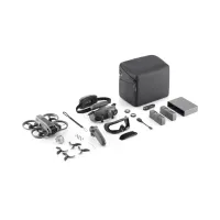 Квадрокоптер DJI Avata 2 FPV Drone with 3-Battery Fly More Combo (CP.FP.00000151.02)