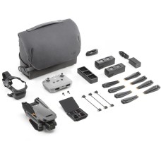 Квадрокоптер DJI Mavic 3 Fly More Combo (CP.MA.00000452.02) 