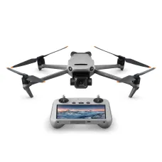 Квадрокоптер DJI Mavic 3 Classic with RC Remote (CP.MA.00000554.01)
