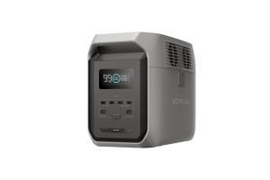 Зарядні станції