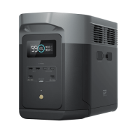 Зарядная станция EcoFlow DELTA 2 Max