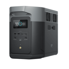 Зарядная станция EcoFlow DELTA 2 Max