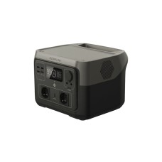 Зарядная станция EcoFlow RIVER 2 Max