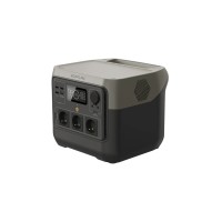 Зарядная станция EcoFlow RIVER 2 Pro