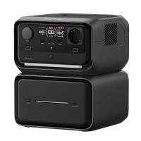 Зарядная станция EcoFlow RIVER 3 Max Plus