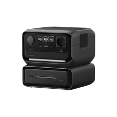 Зарядная станция EcoFlow RIVER 3 Max