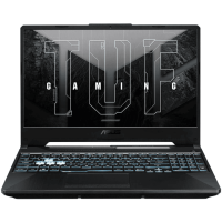 Ноутбук ASUS TUF Gaming A15 FA506NCG (FA506NCG-HN272)