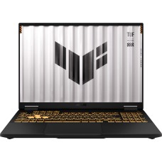 Ноутбук ASUS TUF F16 FX608JMR (FX608JMR-F16.I75060 Custom Win11Pro) Jaeger Gray 