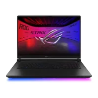 Ноутбук ASUS ROG Strix Scar 18 G835L (G835LR-S9023W) Black