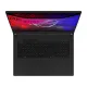 Ноутбук ASUS ROG Strix Scar 18 G835L (G835LR-S9023W) Black