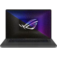 Ноутбук ASUS ROG Zephyrus G16 GU603VI (GU603VI-G16.I74070 Custom 1TB SSD / Win11Pro) Black 