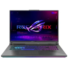 Ноутбук ASUS ROG Strix G18 G814FP (G814FP-WS96) Eclipse Gray