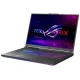 Ноутбук ASUS ROG Strix G18 G814FP (G814FP-WS96) Eclipse Gray