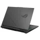 Ноутбук ASUS ROG Strix G18 G814FP (G814FP-WS96) Eclipse Gray