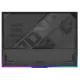 Ноутбук ASUS ROG Strix G18 G814FP (G814FP-WS96) Eclipse Gray