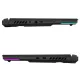 Ноутбук ASUS ROG Strix G18 G814FP (G814FP-WS96) Eclipse Gray