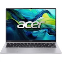 Ноутбук Acer Aspire Lite 16 AL16-52P-55D7 (NX.J2SEG.001)  Pure Silve