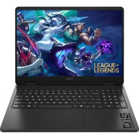 Ноутбук HP OMEN Slim Gaming Laptop 16-AN0119NR (BM7B9UA) 