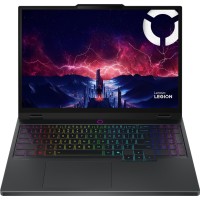 Ноутбук Lenovo Legion 5 15AKP10  (83F1CTO1WW) Black