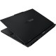 Ноутбук Lenovo Legion 5 15IAX10 (83F00006US) Eclipse Black 