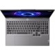 Ноутбук  Lenovo LOQ 15IRX10 (83JE002KUS Custom 64GB RAM / 1TB SSD ) Luna Gray 