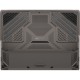 Ноутбук MSI Vector A18 HX AI A9WHG (A9WHG-074US) Cosmos Gray
