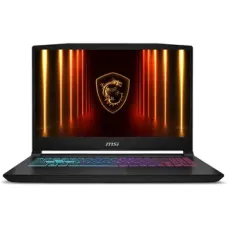 Ноутбук MSI Katana 15 HX B14WGK (B14WGK-293US) Classic Black